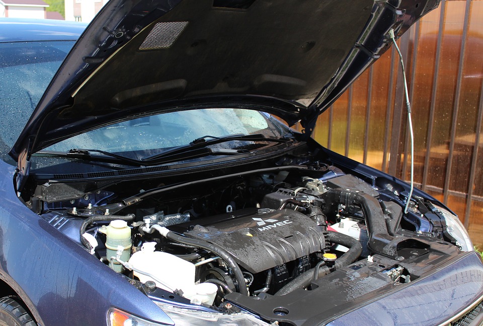 car repairs