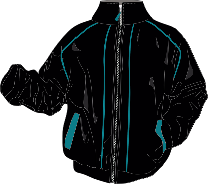 motorycle jacket
