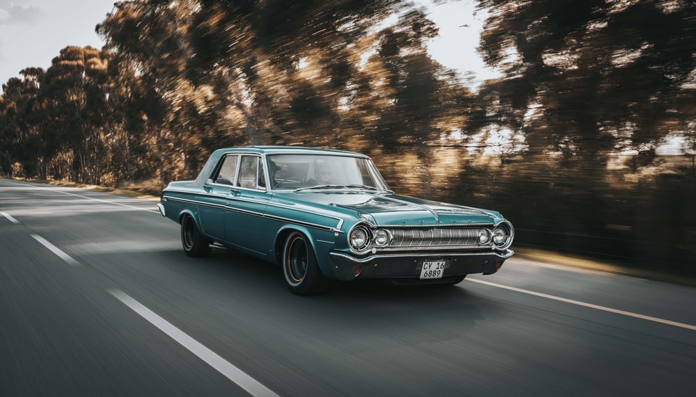 classic car