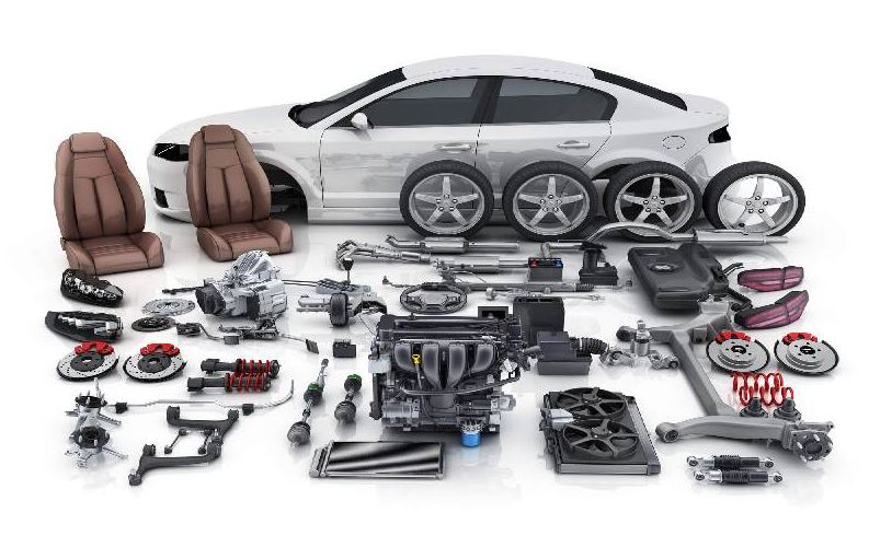 auto parts